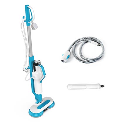 B72 steam mop