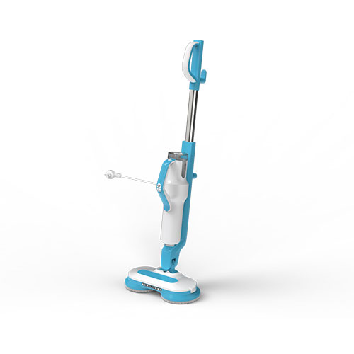 B72 steam mop