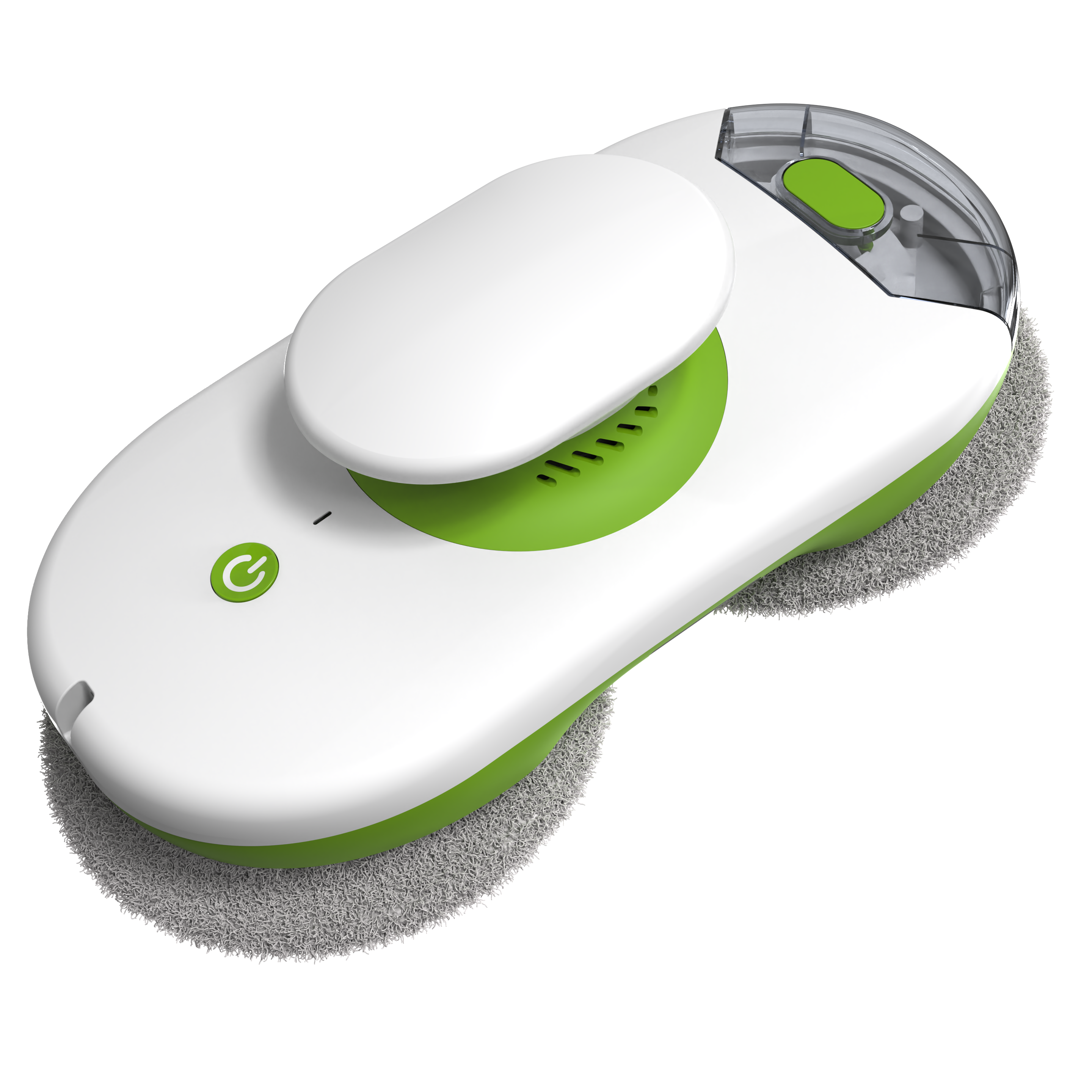 S60-1 - Window cleaning Robot 