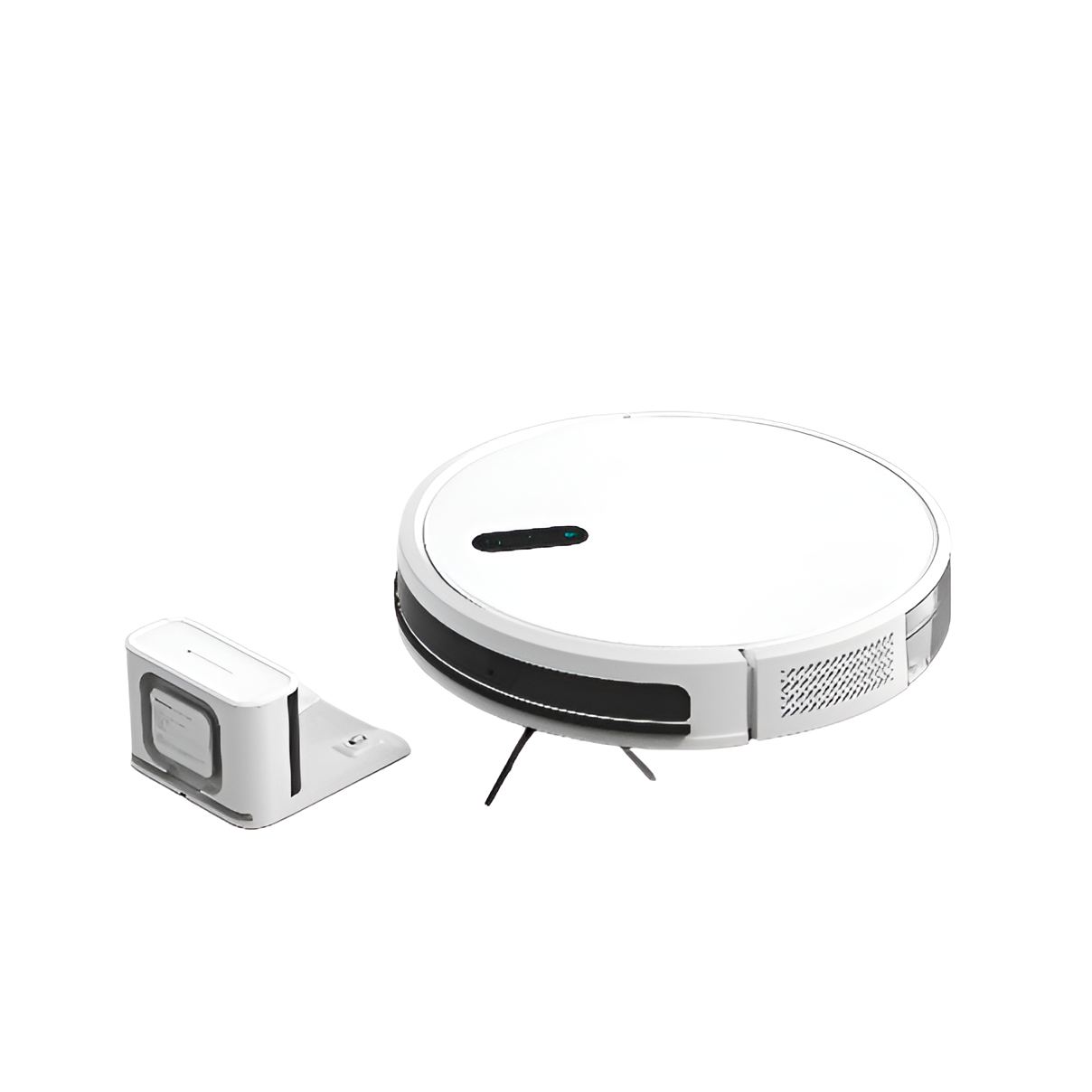 B81 Robot Vacuum Cleaner