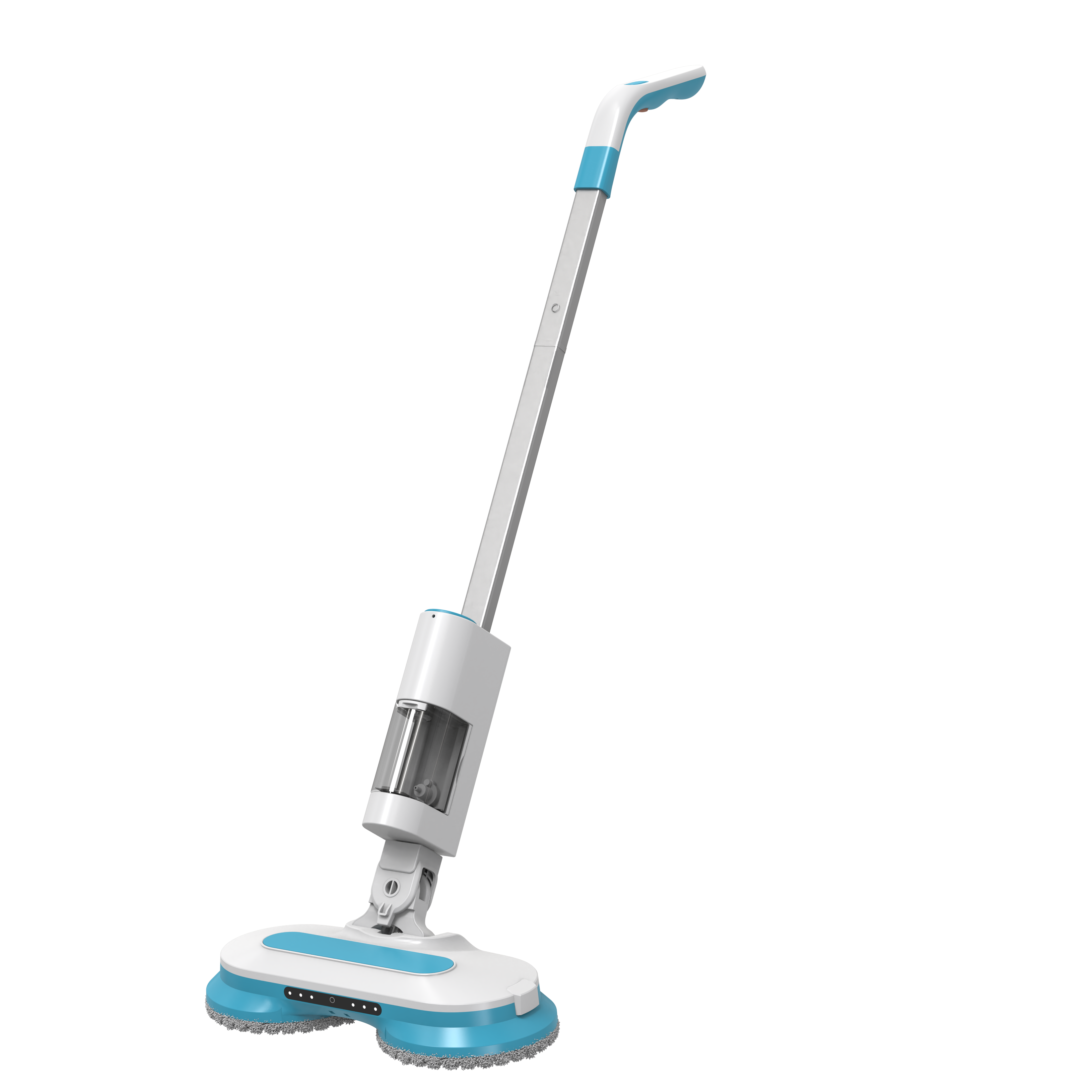 B08 -Cordless Electric Mop 