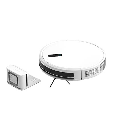 Robot Vacuum Cleaner