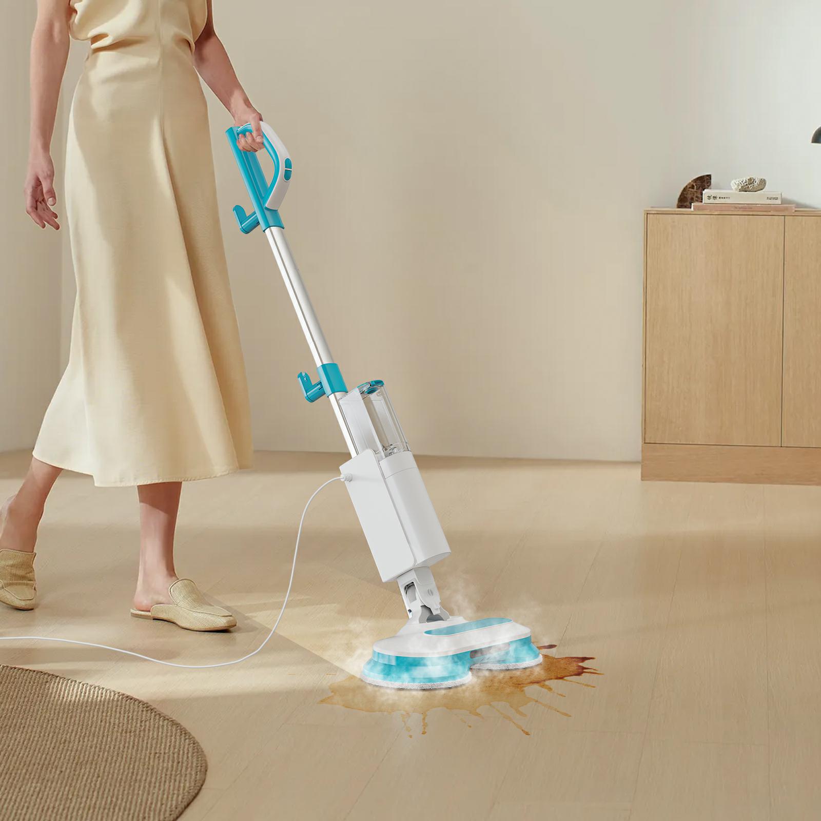 Steam Mop