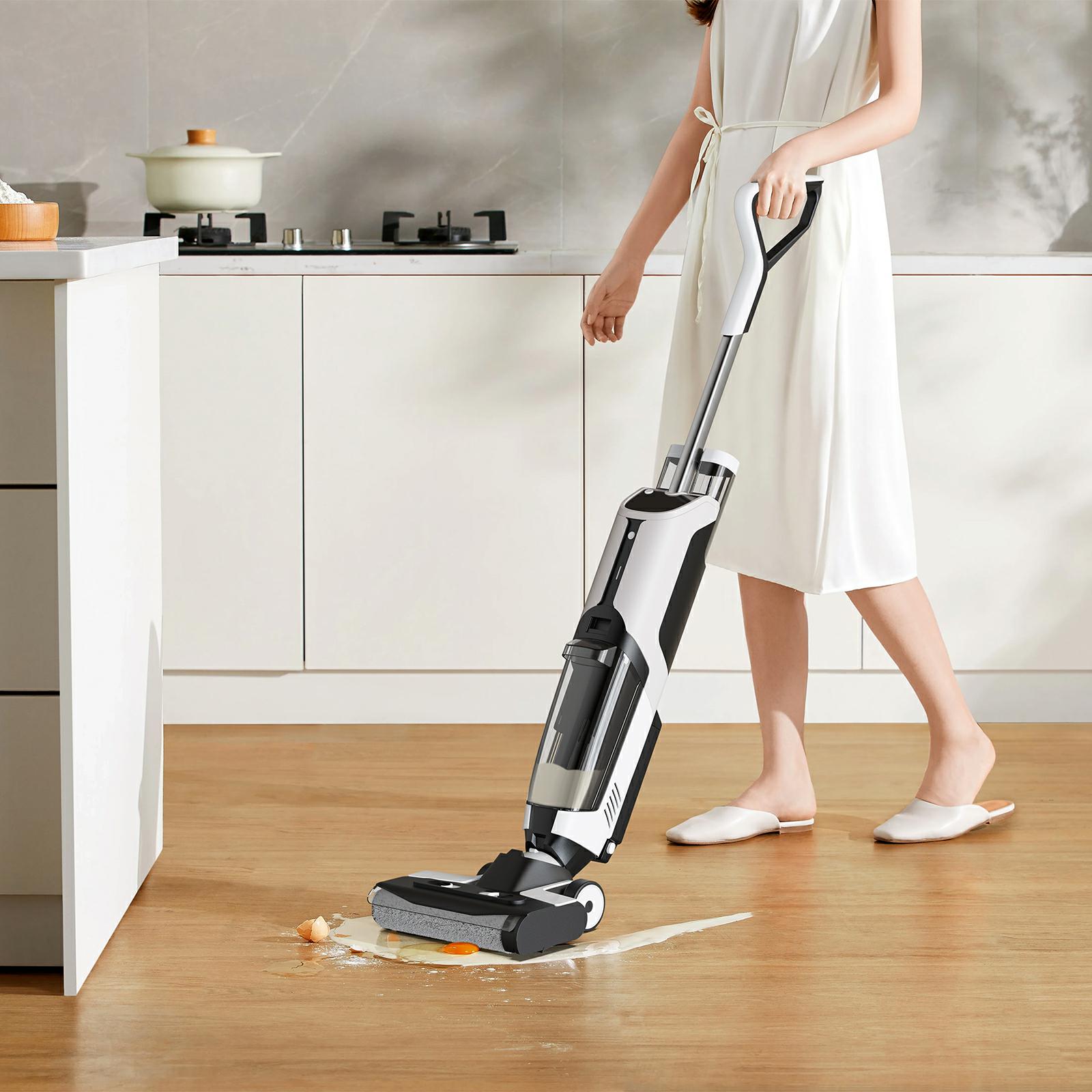 Wet Dry Vacuum Cleaner